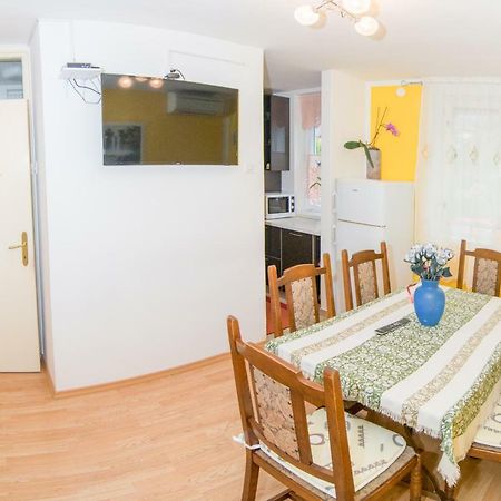 Apartma Soncek Бовец Экстерьер фото