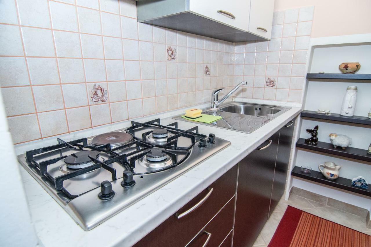 Apartma Soncek Бовец Экстерьер фото